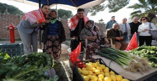 Tugay'dan Efes Selçuk'a söz: Koşarak geleceğim