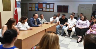 BELGEM büyüyecek, eğitimin kalitesi artacak