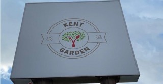 Kent AŞ'nin restoran logosuna eleştiri!..