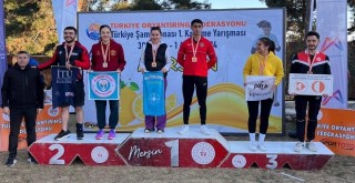 Bostanlıspor 4 sezonda 106 Madalya ile rekor kırdı!..