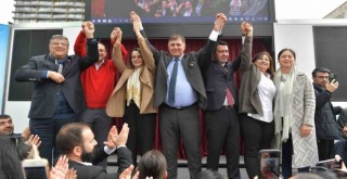 Tugay: 30 ilçede rekor kıracağız