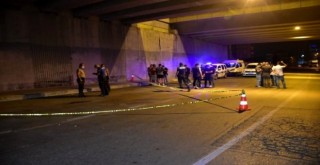 Karşıyakalı Batuhan'ın öldürülmesiyle ilgili iki şüpheli adliyeye sevkedildi