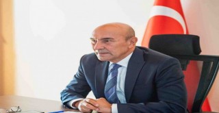 Soyer: Şiddetin karşısında, emekçilerin yanındayız