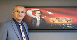 CHP'li Sertel’den Meclis’in 100.yılına özel hatıra para önerisi