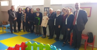 Füsun çocukların gülüşlerinde yaşayacak