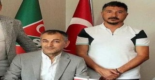 Yeşil ve Gültekin'den Kaf Kaf'a destek