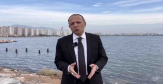 Murat Akdeniz: Benim Karşıyaka için çok farklı bir hayalim var