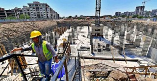 Örnekköy Kentsel Dönüşüm Projesi tam gaz...