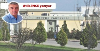 Siyasal Bilgiler, İktisadi ve İdari Bilimler, İşletme ve İktisat Fakülteleri - 4