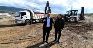 Bornova Misketi köklerine dönüyor