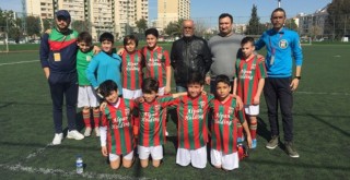 Alpan Holding, Bostanlıspor ile sağlık için el ele verdi