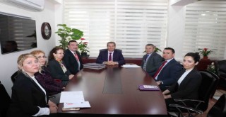 Uzman Eller'de 25 proje onaylandı