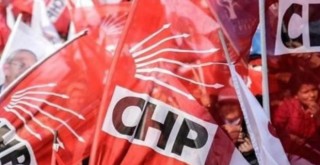 CHP Alaybey delege seçimleri iptal edildi