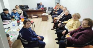 Rodos ve İstanköy Derneği'nin yeni ofisi açıldı