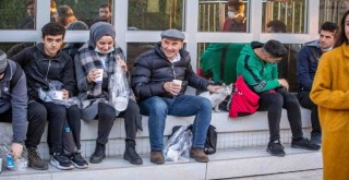 Başkan Soyer Bereket Hareketi’ni duyurdu