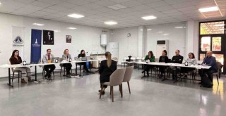 İzmir Büyükşehir mülakatlarına halk da giriyor...