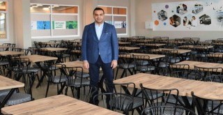 Başkan Yıldız: Kent Lokantası ile dayanışmayı büyütüyoruz