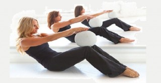 Yogalates Sevgililer Günü'nde ücretsiz...