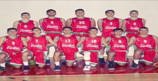 Pınar Karşıyaka'nın gençlerinden 26 fark