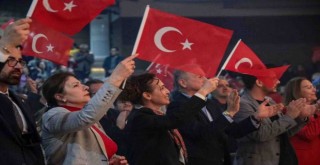 Kurtuluşun notaları Karşıyaka’da buluşuyor