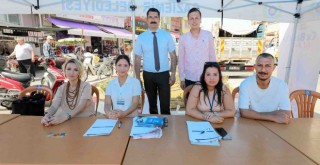 İşsizliğe çözüm kapısı: CV Bank