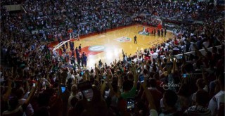 Pınar Karşıyaka taraftarıyla buluşuyor