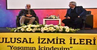 İleri Yaş Sempozyumu İzmir'de başladı