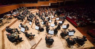 Sanatla dolu bir yıla güçlü bir başlangıç