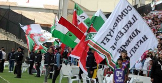 Karşıyaka taraftarı harekete geçti...