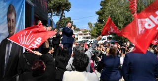 Başkan Cemil Tugay'dan termik santral tepkisi