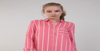 Tunik Elbise Modelleri