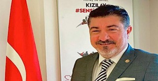 Karadeniz'den Kızılay Haftasına çağrı mesajı