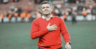 Kaf Kaf antrenörünü bu hafta belirleyecek