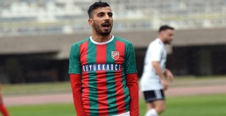 Karşıyaka'dan Ankaraspor'a