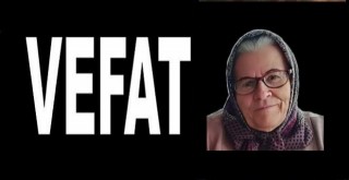 Volkan Berber annesini kaybetti