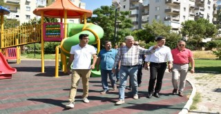 Ali Engin: İzmir’in çekim merkezi Narlıdere olacak