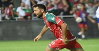 Karşıyaka'da ayrılık yaşanabilir...