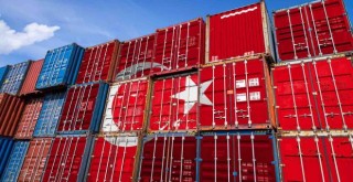 EİB’ten 2024’ün ilk yarısında 200 ülke ve bölgeye ihracat