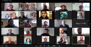 Başkan Gümrükçü'den deprem gönüllülerine teşekkür: Birlikte Daha Güçlüyüz