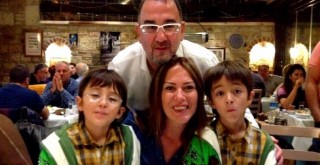 2 Çocuk annesi Duygu için kök hücre kampanyası...