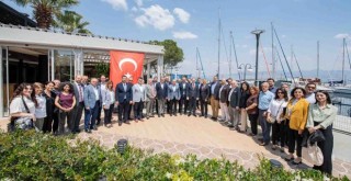 Soyer: Mutlaka 2. turda sandığa gitmeliyiz