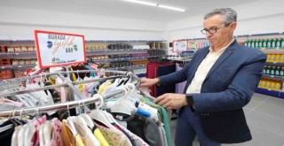 Gaziemir’de zorluklar dayanışmayla aşılıyor