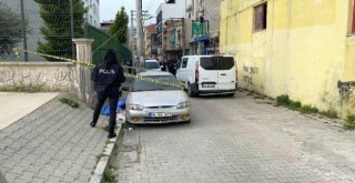 Şemikler'de sokakta erkek cesedi bulundu
