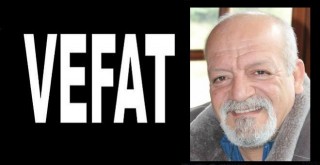 Ahmet Ertem vefat etti