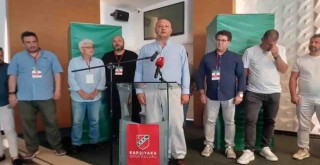 Cicibaş: Elimizden gelen her şeyi yapacağız