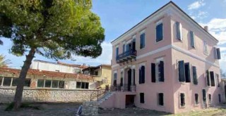 UKTA'da çalışmalar başladı