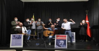 Nazım Hikmet’in unutulmaz dizeleri evlerde yankılandı