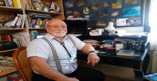 Karşıyaka’da ''Memleketin Ruh Sağlığı'' konuşulacak