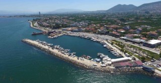 Narlıdere’den kardeş dayanışması