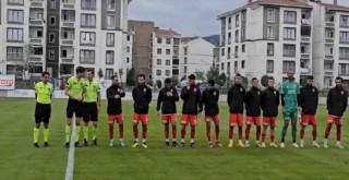 Karşıyaka'nın rakibi sahaya çıkmadı